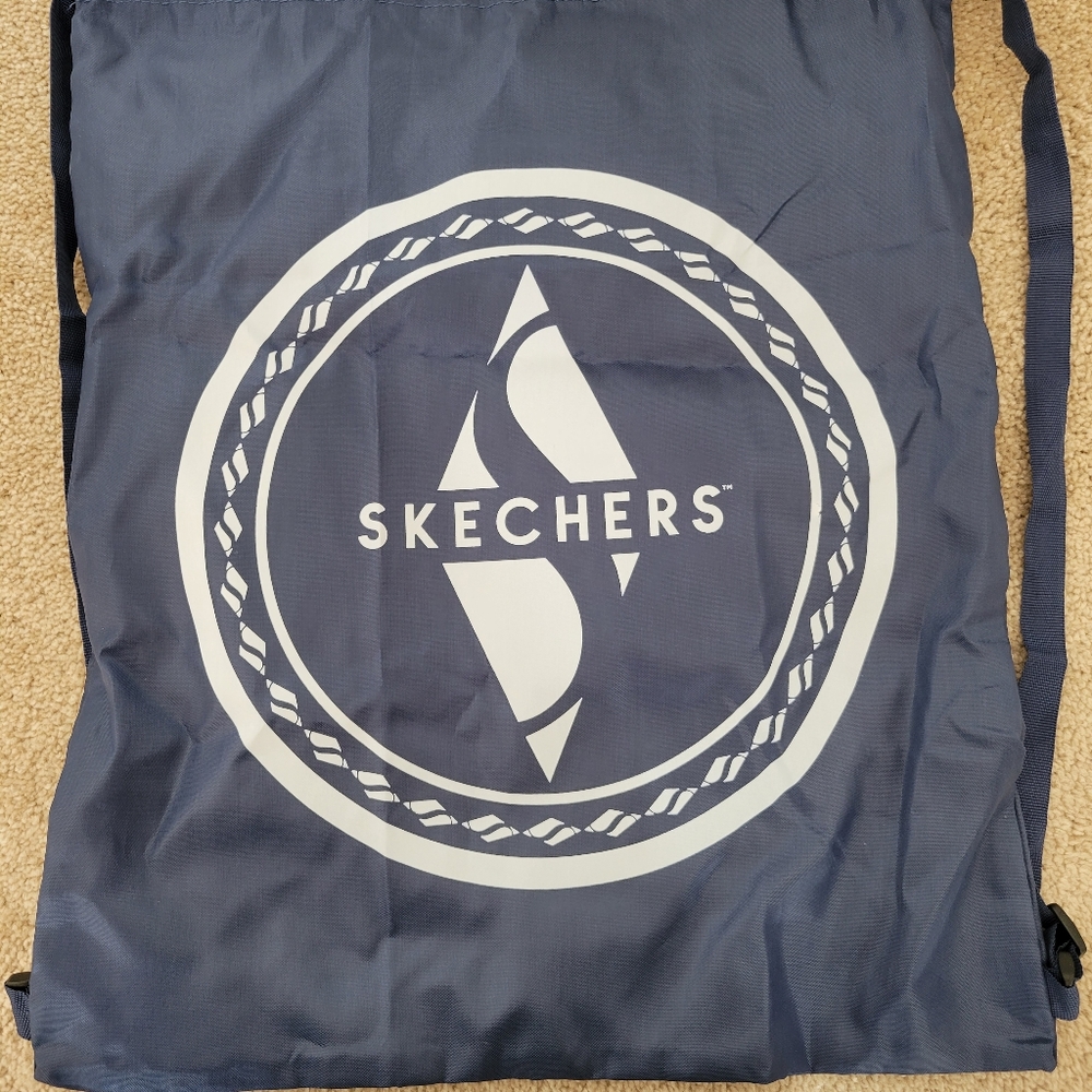 Skechers 17×20" Nylon Backpack
